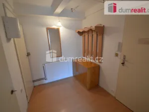 Pronájem bytu 1+1, Praha - Liboc, Nová Šárka, 43 m2