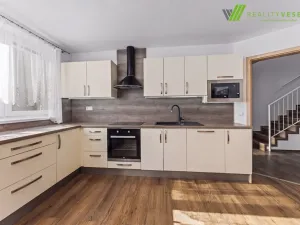 Prodej rodinného domu, Ždánice, Servítky, 180 m2
