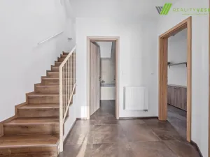 Prodej rodinného domu, Ždánice, Servítky, 180 m2