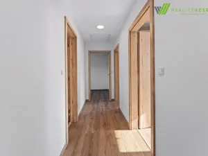 Prodej rodinného domu, Ždánice, Servítky, 180 m2