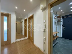 Pronájem bytu 3+kk, Praha - Chodov, Hrudičkova, 74 m2