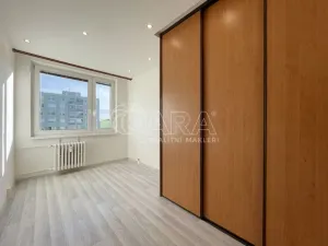 Pronájem bytu 3+kk, Praha - Chodov, Hrudičkova, 74 m2