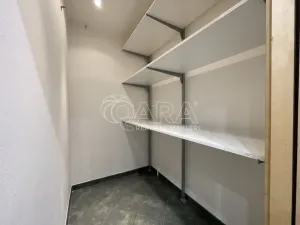 Pronájem bytu 3+kk, Praha - Chodov, Hrudičkova, 74 m2