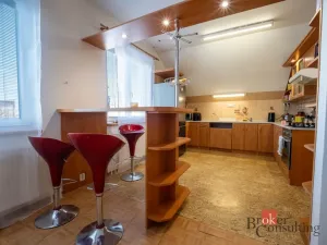 Prodej bytu 2+kk, Prosiměřice, 84 m2