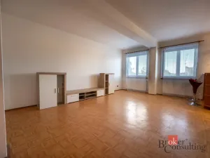 Prodej bytu 2+kk, Prosiměřice, 84 m2
