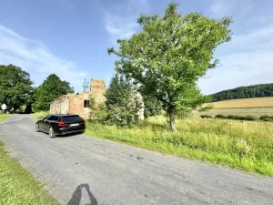 Prodej rodinného domu, Třemešná - Damašek, 271 m2
