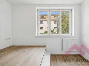 Pronájem bytu 1+kk, Praha - Žižkov, Biskupcova, 25 m2