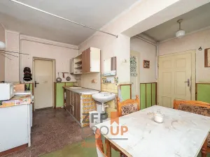 Prodej rodinného domu, Petrov, 86 m2