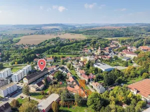 Prodej bytu 3+kk, Svitávka, Školní, 95 m2
