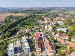 Prodej bytu 3+kk, Svitávka, Školní, 95 m2