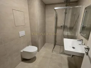 Pronájem bytu 1+kk, Brno - Jehnice, Kleštínek, 38 m2