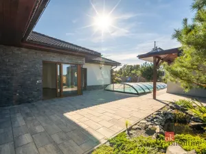 Prodej rodinného domu, Starý Mateřov, 142 m2