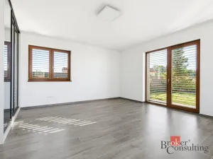 Prodej rodinného domu, Starý Mateřov, 142 m2