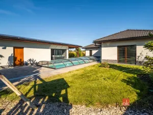 Prodej rodinného domu, Starý Mateřov, 142 m2