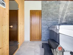 Prodej rodinného domu, Starý Mateřov, 142 m2