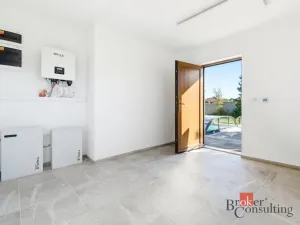Prodej rodinného domu, Starý Mateřov, 142 m2