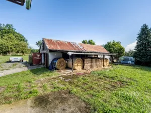 Prodej rodinného domu, Dříteň - Záblatí, 90 m2