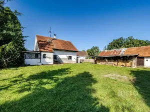 Prodej rodinného domu, Dříteň - Záblatí, 90 m2