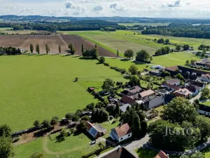 Prodej rodinného domu, Dříteň - Záblatí, 90 m2