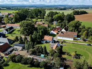 Prodej rodinného domu, Dříteň - Záblatí, 90 m2