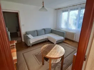Pronájem bytu 2+1, České Budějovice, K. Lávičky, 52 m2