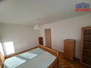 Pronájem bytu 2+1, České Budějovice, K. Lávičky, 52 m2