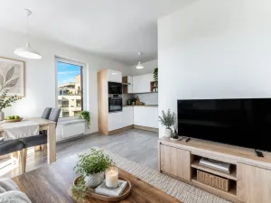 Prodej bytu 2+kk, Praha - Modřany, Zlochova, 58 m2