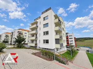 Prodej bytu 1+kk, Brno, Přírodní, 37 m2