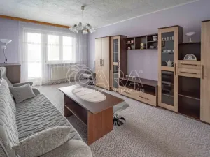 Pronájem bytu 2+1, Neratovice, 28. října, 49 m2