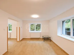 Pronájem rodinného domu, Štěchovice, Zadní konce, 92 m2