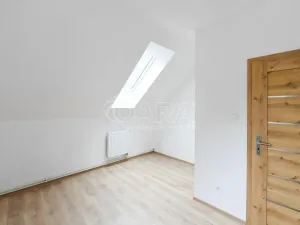 Pronájem rodinného domu, Štěchovice, Zadní konce, 92 m2