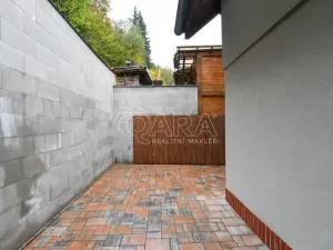 Pronájem rodinného domu, Štěchovice, Zadní konce, 92 m2