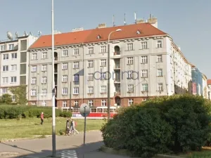 Prodej bytu 2+kk, Praha, Heydukova, 49 m2