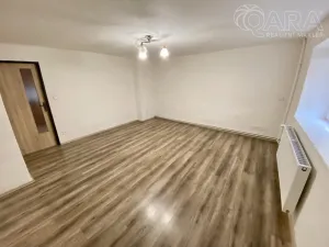Pronájem bytu 1+1, Ivanovice na Hané, Husova, 35 m2