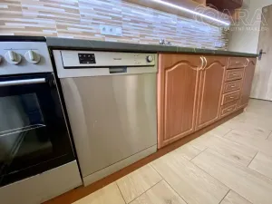 Pronájem bytu 1+1, Ivanovice na Hané, Husova, 35 m2