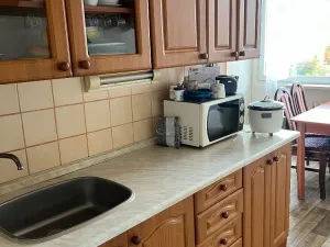 Prodej bytu 2+1, Ústí nad Labem, Husova, 62 m2