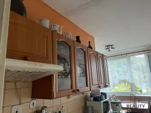 Prodej bytu 2+1, Ústí nad Labem, Husova, 62 m2