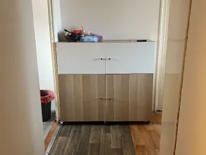 Prodej bytu 2+1, Ústí nad Labem, Husova, 62 m2