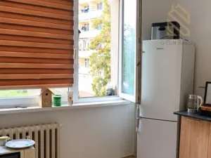 Prodej bytu 2+kk, Litvínov - Horní Litvínov, Čapkova, 36 m2