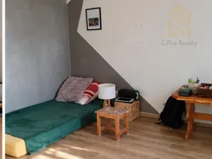 Prodej bytu 2+kk, Litvínov - Horní Litvínov, Čapkova, 36 m2