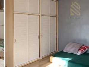 Prodej bytu 2+kk, Litvínov - Horní Litvínov, Čapkova, 36 m2