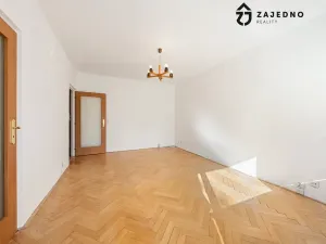 Prodej bytu 3+1, Brno, Herčíkova, 72 m2
