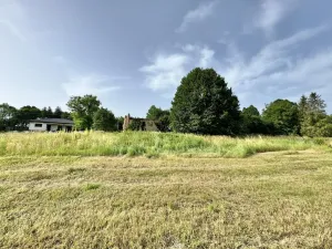 Prodej pozemku pro bydlení, Třemešná - Damašek, 1694 m2