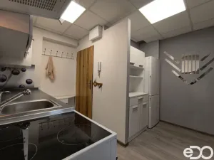 Pronájem bytu 3+kk, Týnec nad Sázavou, Okružní, 56 m2