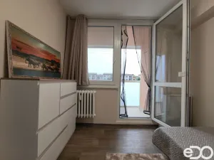 Pronájem bytu 3+kk, Týnec nad Sázavou, Okružní, 56 m2
