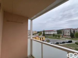 Pronájem bytu 3+kk, Týnec nad Sázavou, Okružní, 56 m2