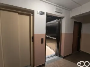 Pronájem bytu 3+kk, Týnec nad Sázavou, Okružní, 56 m2