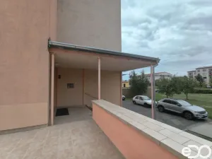 Pronájem bytu 3+kk, Týnec nad Sázavou, Okružní, 56 m2