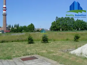 Prodej komerčního pozemku, Františkovy Lázně - Horní Lomany, Konečná, 16056 m2