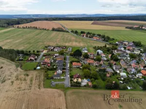 Prodej pozemku pro bydlení, Výrov - Hadačka, 1036 m2